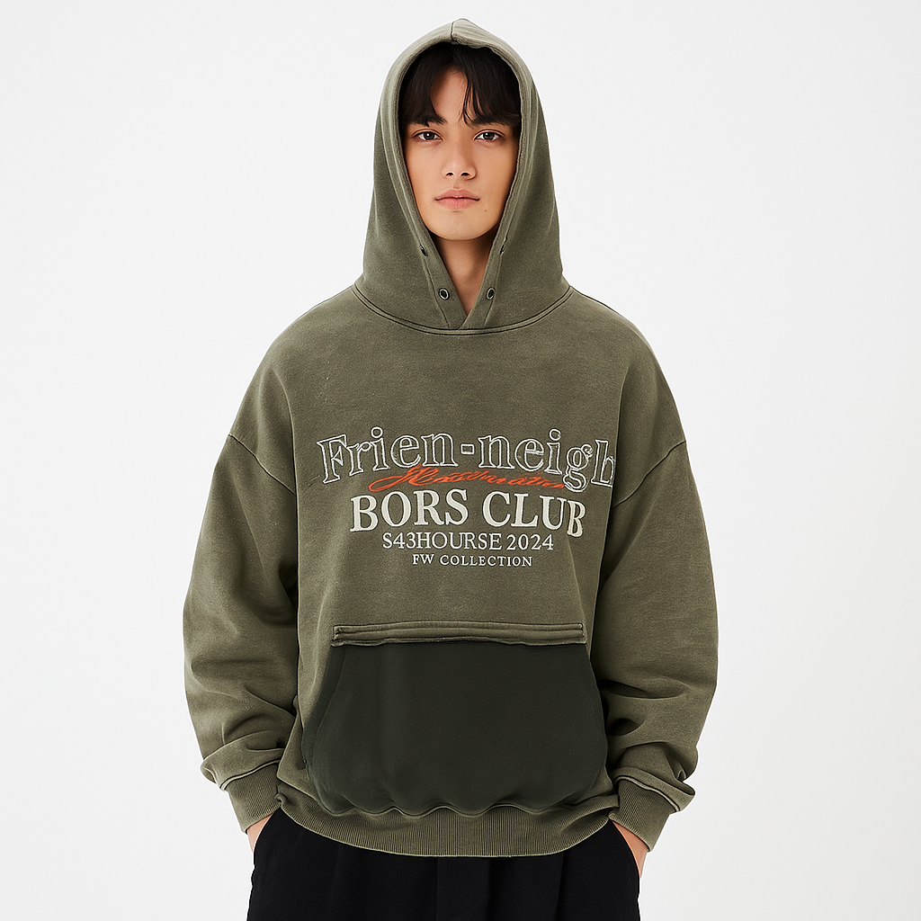 Hoodies